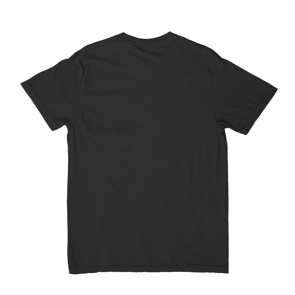 Doval Tee Black