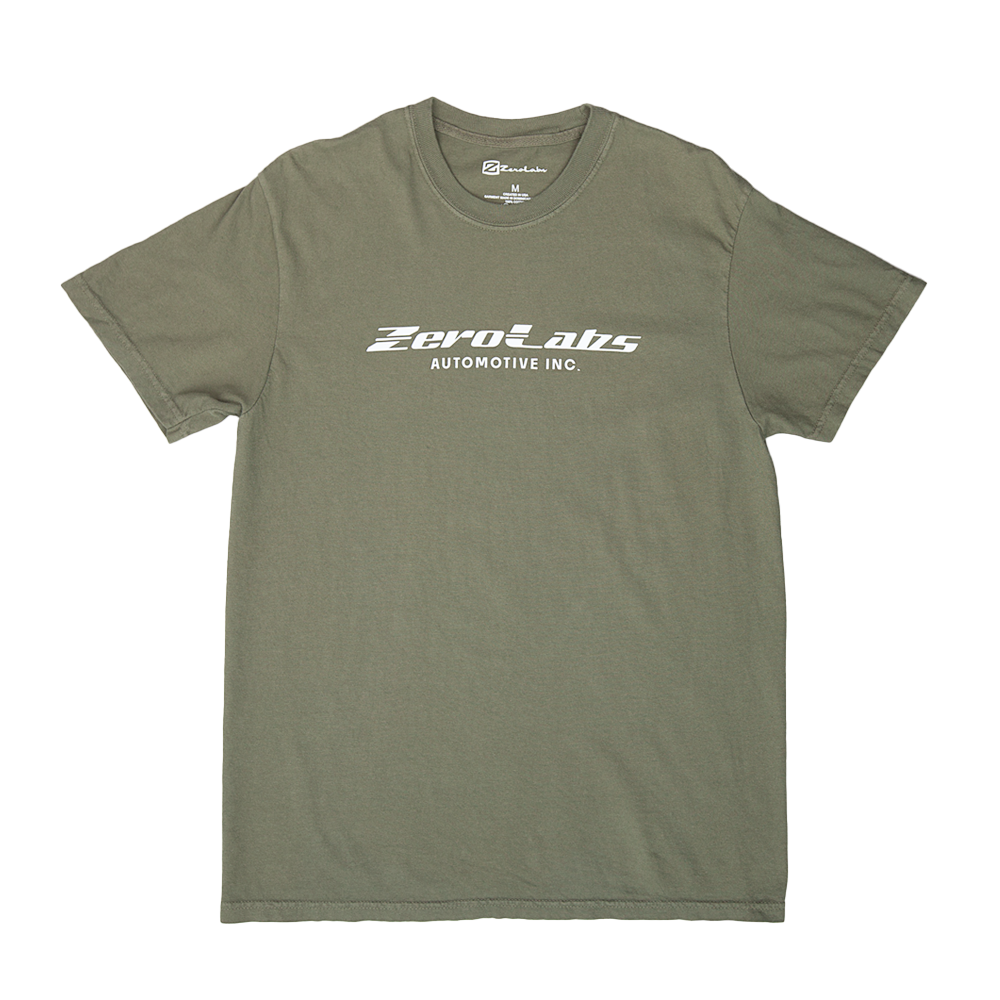 Doval Tee Sage